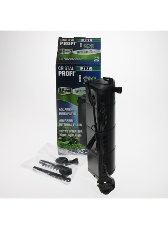 جي بي إل فلتر داخلي من JBL CristalProfi i100 GREENLINE - Image 2